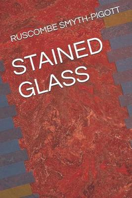 Cover of Stained Glass