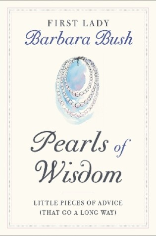 Cover of Pearls of Wisdom