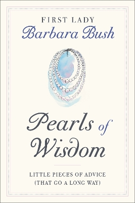 Book cover for Pearls of Wisdom