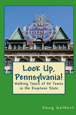 Cover of Look Up, Pennsylvania!