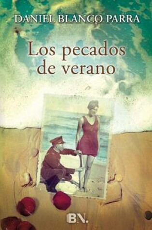 Cover of Pecados de Verano