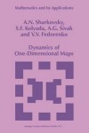 Book cover for Dynamics of One-Dimensional Maps