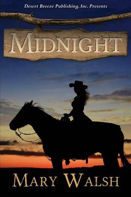 Book cover for Midnight