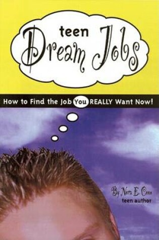 Cover of Teen Dream Jobs
