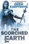 Book cover for The Scorched Earth