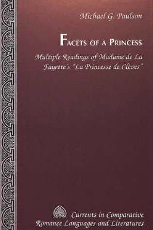 Cover of Facets of a Princess