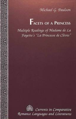 Cover of Facets of a Princess