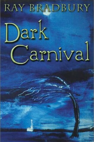 Cover of Dark Carnival