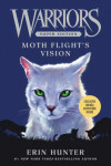 Book cover for Moth Flight's Vision