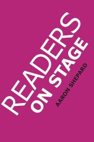 Cover of Readers on Stage