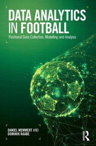 Cover of Data Analytics in Football