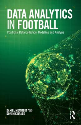 Book cover for Data Analytics in Football