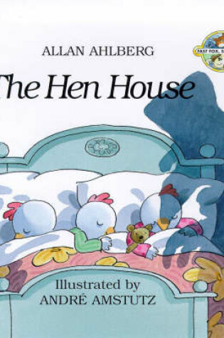 Cover of The Hen House