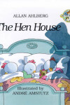 Book cover for The Hen House