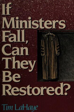 Cover of If Ministers Fall, Can They be Restored?