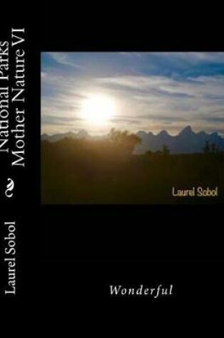 Cover of National Parks Mother Nature VI