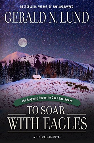 Book cover for To Soar with Eagles
