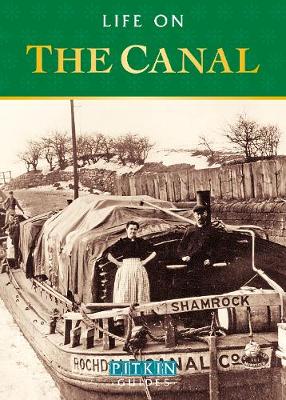 Book cover for Life on the Canal