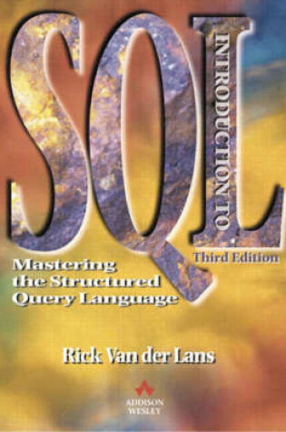 Cover of Multi Pack: Fundamentals of Database Systems (International Edition) with Introduction to SQL:Mastering the Structured Query Language