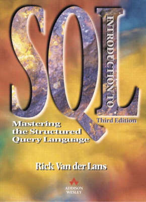 Book cover for Multi Pack: Fundamentals of Database Systems (International Edition) with Introduction to SQL:Mastering the Structured Query Language