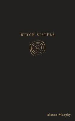 Cover of Witch Sisters