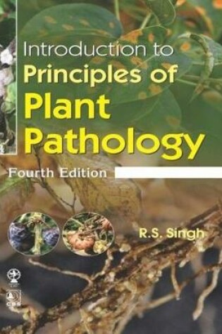 Cover of Introduction to Principles of Plant Pathology