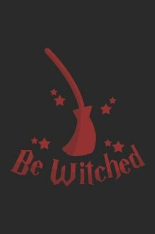 Cover of Be Witched