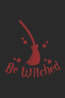 Book cover for Be Witched