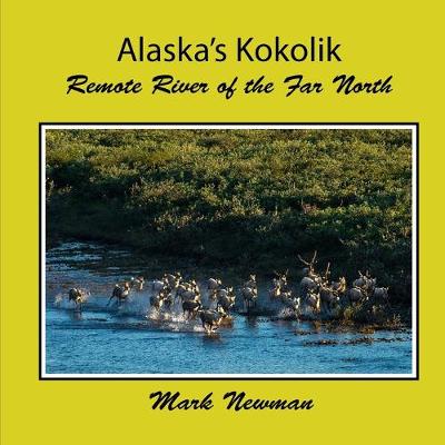 Book cover for Alaska's Kokolik