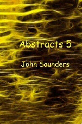 Cover of Abstracts 5