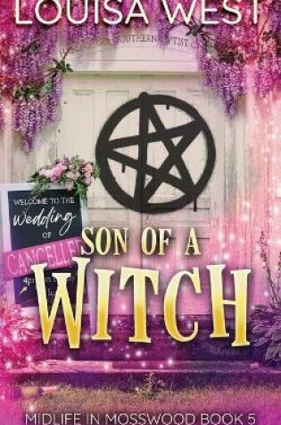 Cover of Son of a Witch