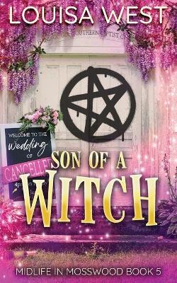 Book cover for Son of a Witch