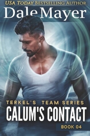 Cover of Calum's Contact