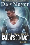 Book cover for Calum's Contact