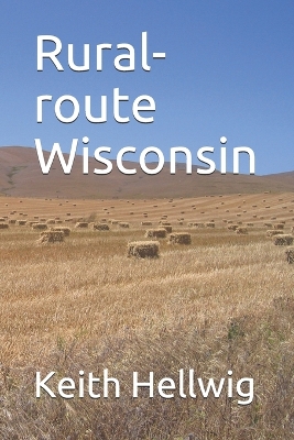 Book cover for Rural-route wisconsin