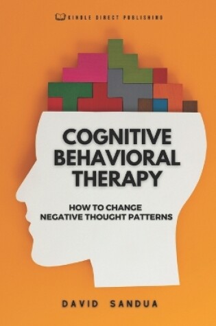 Cover of Cognitive Behavioral Therapy