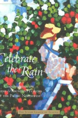 Cover of Celebrate the Rain