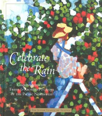 Cover of Celebrate the Rain