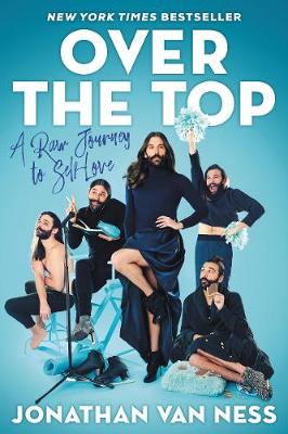 Book cover for Over the Top