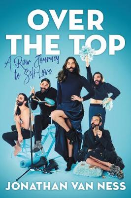 Book cover for Over the Top