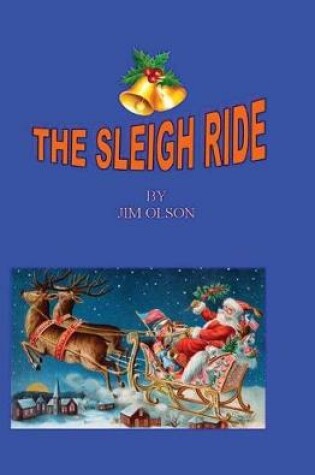 Cover of The Sleigh Ride
