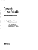 Book cover for Youth Softball