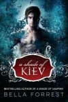 Book cover for A Shade of Kiev