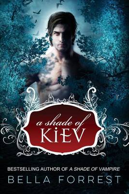 Cover of A Shade of Kiev