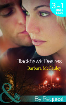 Book cover for Blackhawk Desires