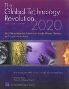 Book cover for The Global Technology Revolution 2020