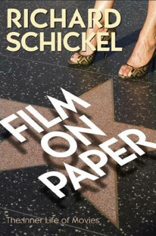 Cover of Film on Paper