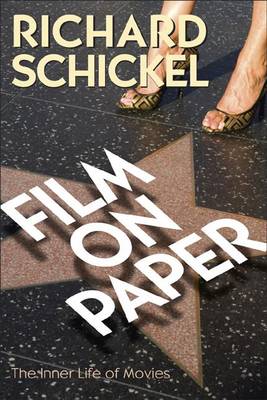 Book cover for Film on Paper