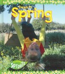 Cover of Spring