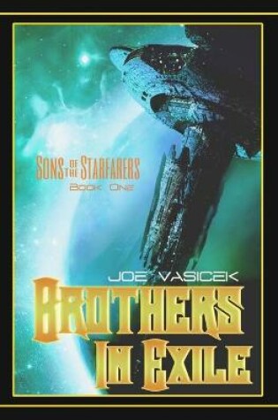 Cover of Brothers in Exile